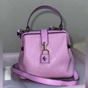 Kate Spade remedy top handle